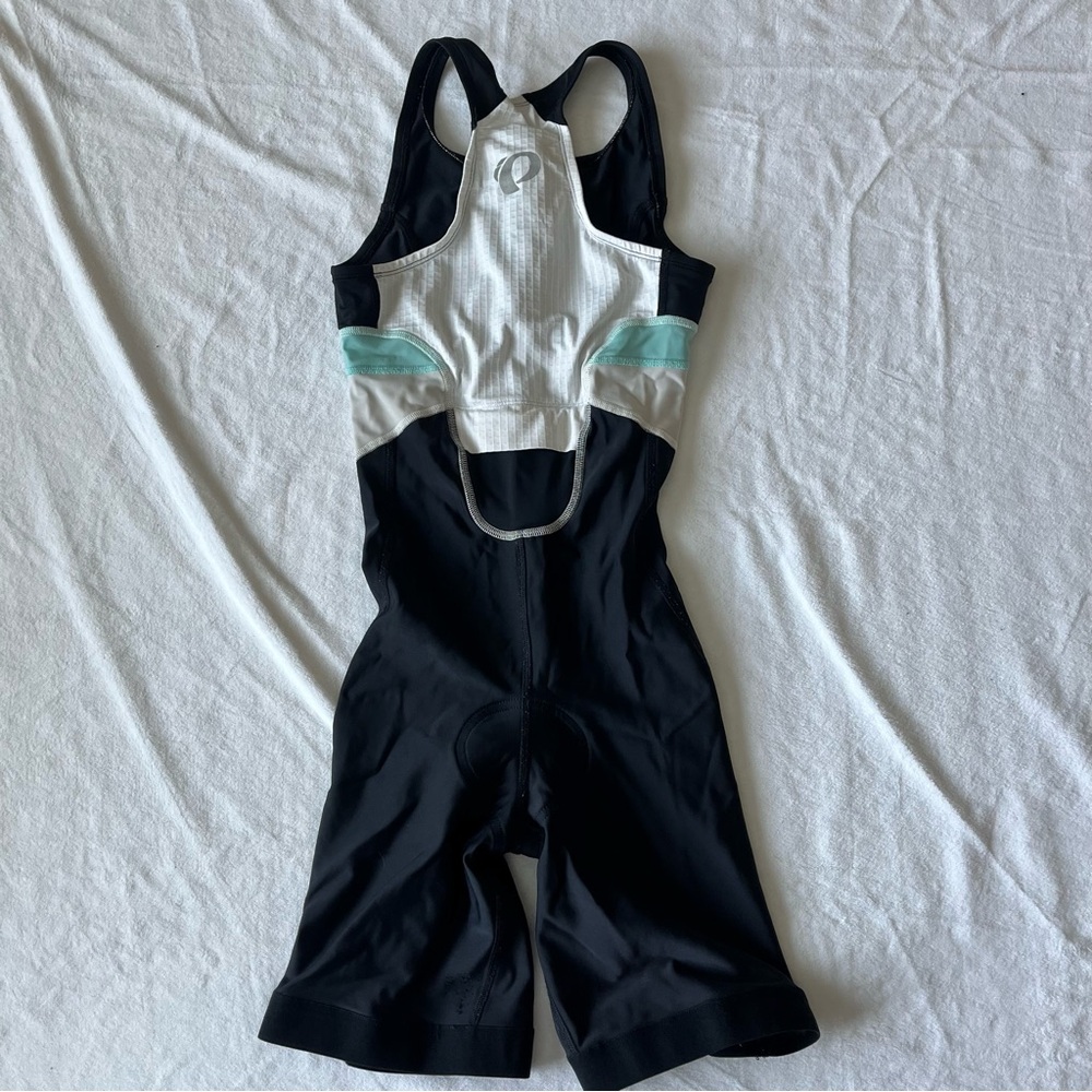 Pearl Izumi Tri Suit